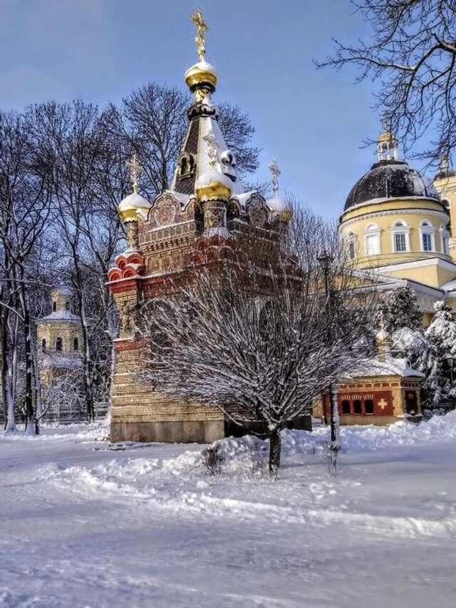 Дома для отпуска Guesthouse na 3-m Polevom Pereulke Гомель-56