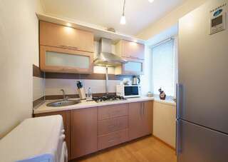 Апартаменты PaulMarie Apartments on Parijskoi Kommuny Гомель Апартаменты-студио-6