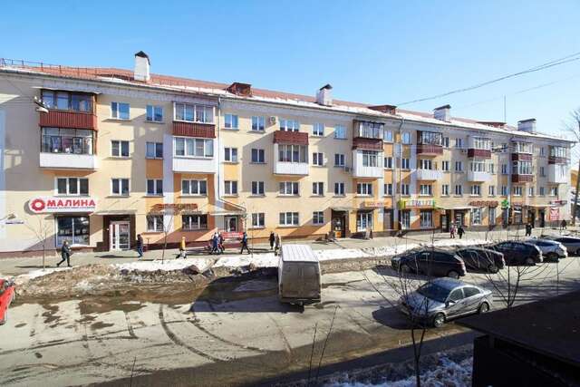 Апартаменты PaulMarie Apartments on Karpovicha Гомель-19