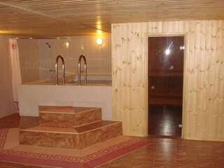Фото номер Usadba V Lapenkah Дом с 3 спальнями