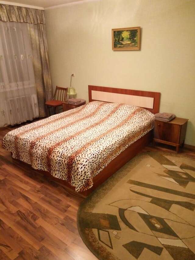 Апартаменты Apartment Na Moskovskom Витебск-8