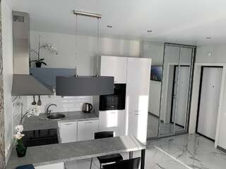 Апартаменты CityLife Kaskad Минск