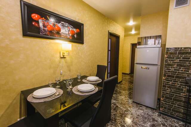 Апартаменты Apartment on Lenina 49 Солигорск-9