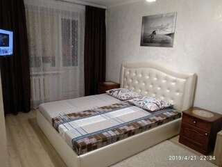 Апартаменты Apartment on Masherova Брест