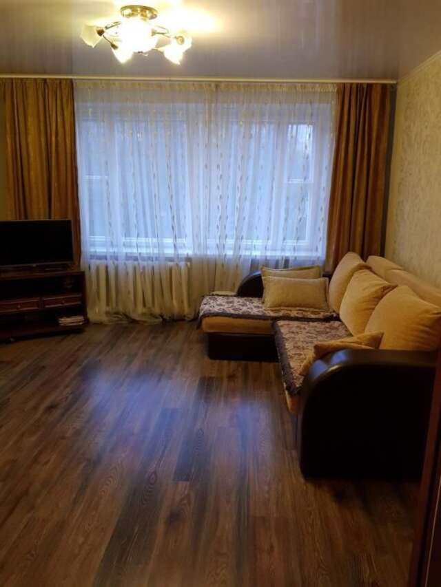 Апартаменты Apartment at Zhukova Street Барановичи-89