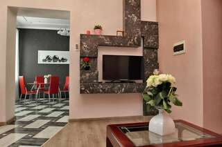 Апартаменты Apartment on 17 Sentyabrya Гродно