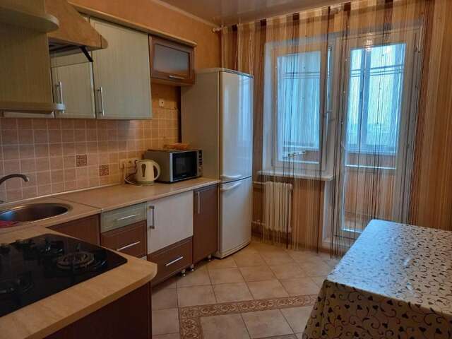 Апартаменты Apartment on Lebedevka-yug Жлобин-19