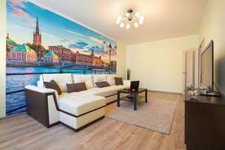 Апартаменты PaulMarie Apartments on Mazurova Гомель