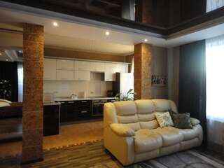 Апартаменты Studio on Morozova 11 Брест