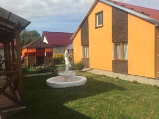Дома для отпуска Agrousadba Tsarskoe Selo