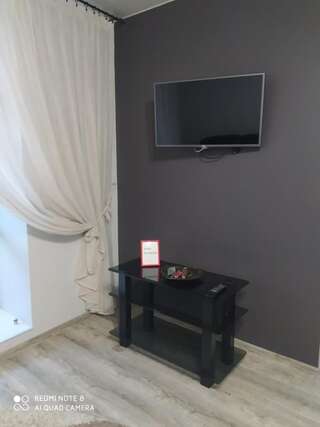 Апартаменты Apartment on Suhaya street 64a Пинск Апартаменты-5