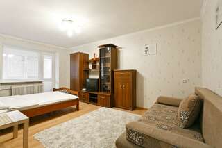 Апартаменты Arenda Apartments - Chernogo per.4 Минск