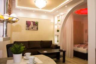 Апартаменты Apartment on "MirGorod"  Брест