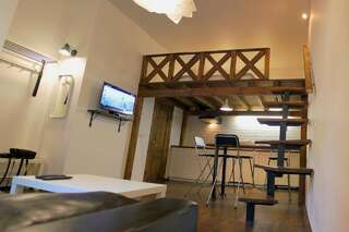 Апартаменты Brestappart Studio Dzerzhynskogo Брест