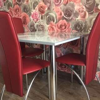 Апартаменты Apartments on Suvorova Брест