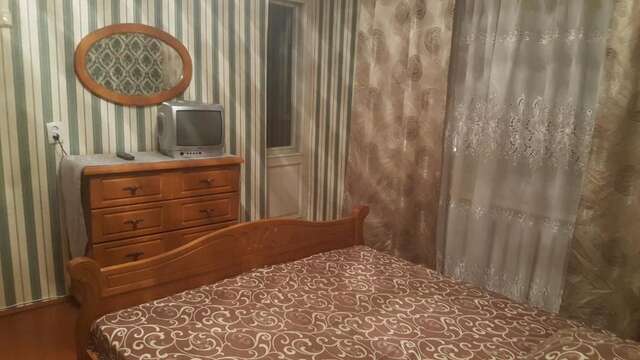 Апартаменты Apartment on Naberezhnaya Пинск-27