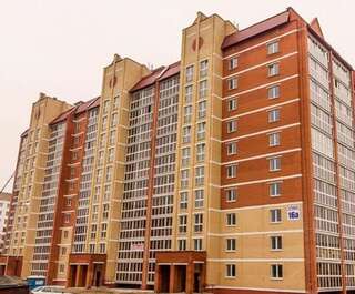 Апартаменты PaulMarie Apartments on Gercena Витебск Апартаменты-10