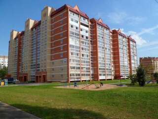 Апартаменты PaulMarie Apartments on Gercena Витебск Апартаменты-11