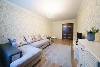 Апартаменты PaulMarie Apartments on Karbysheva Брест Апартаменты-19