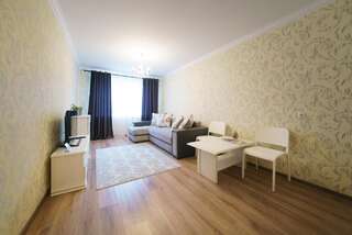 Апартаменты PaulMarie Apartments on Karbysheva Брест Апартаменты-4