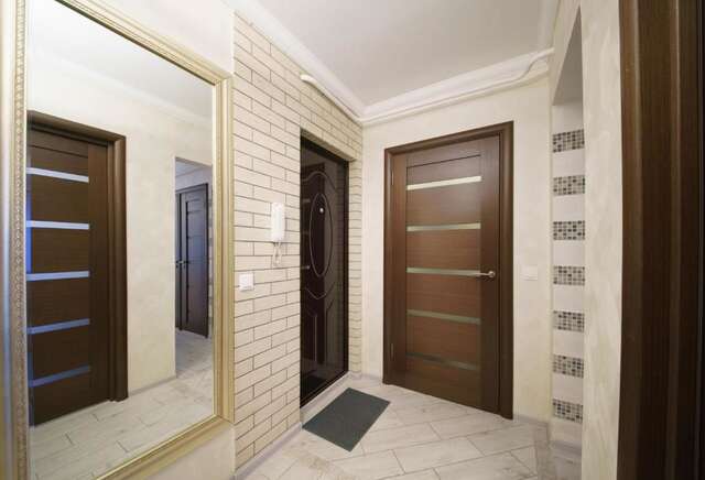 Апартаменты PaulMarie Apartments on Karbysheva Брест-30