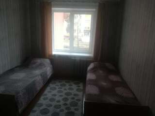 Апартаменты Apartment in Naroch Нарочь Апартаменты с 3 спальнями-26