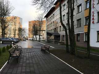 Мини-отель Мини-гостиница ЭкоДом Минск