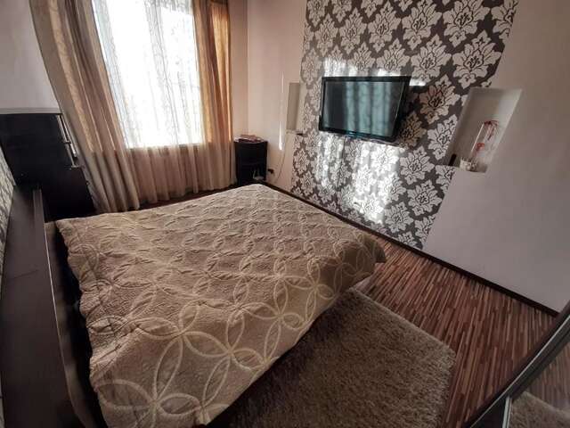 Апартаменты Apartamenty na Zvezdnoy ploschadi Могилев-22