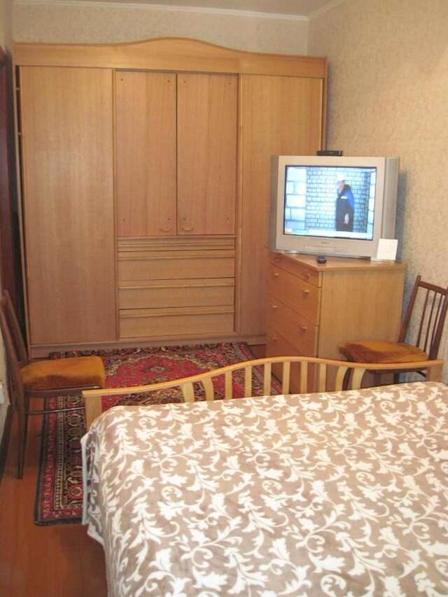 Апартаменты Apartment on Karbysheva 105 Брест-8