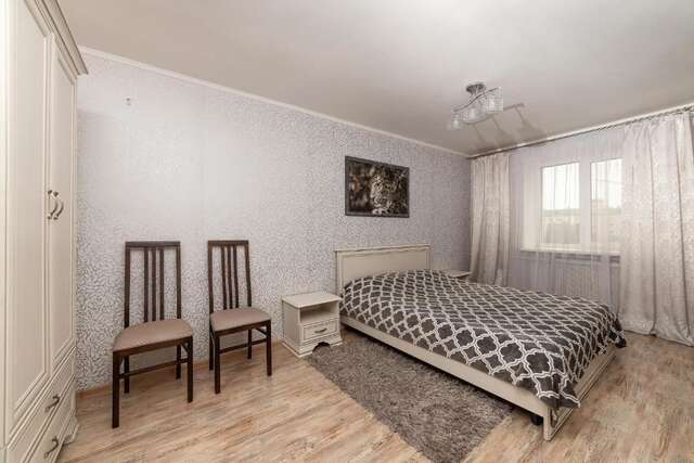 Апартаменты Apartment in the city center Барановичи-31