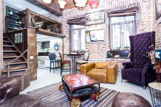 Апартаменты Loft on Karla Marksa Минск