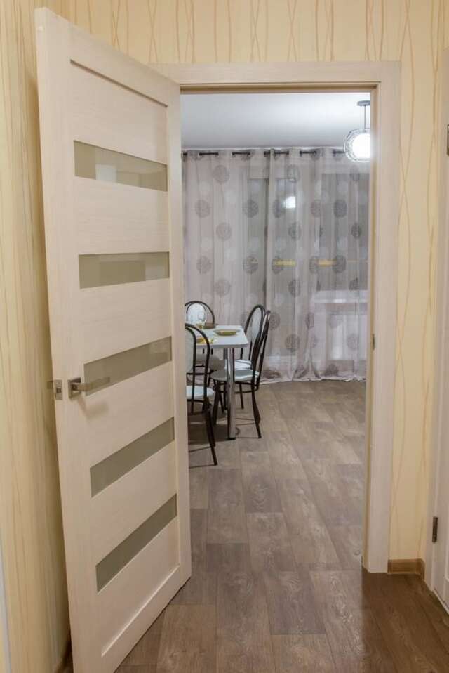 Апартаменты Apartment on Dniprovskiy boulevard Могилев-8
