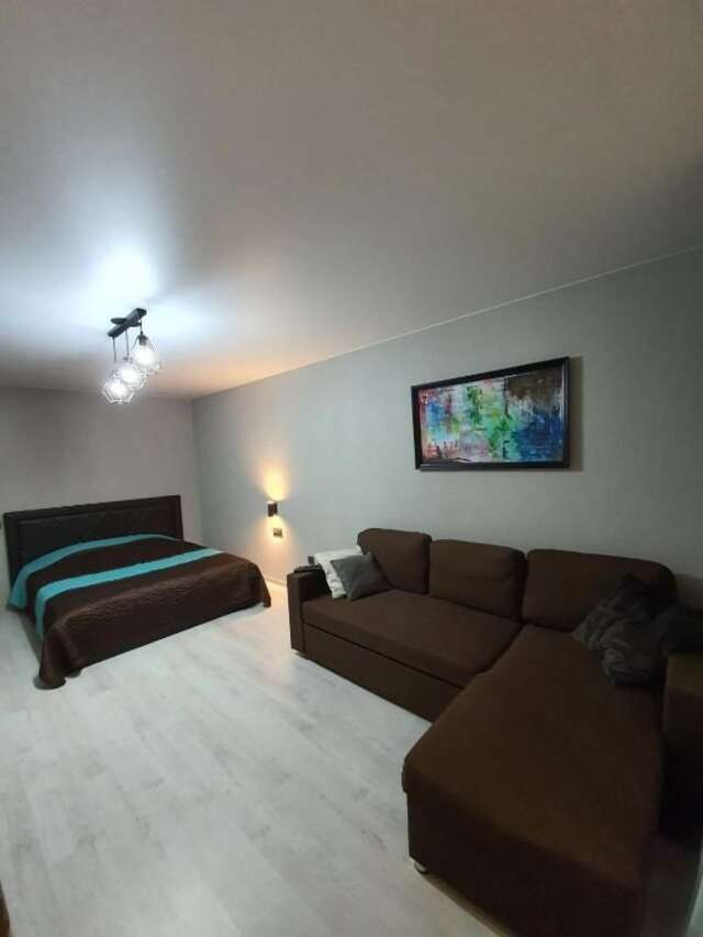 Апартаменты Apartment on Maskoŭski praspiekt Витебск-24