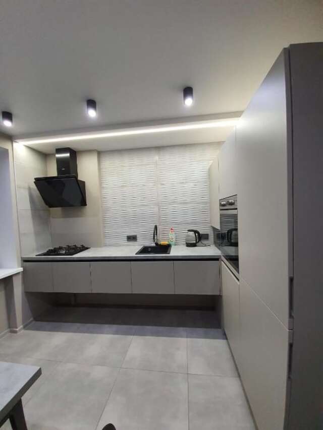 Апартаменты Apartment on Maskoŭski praspiekt Витебск-32