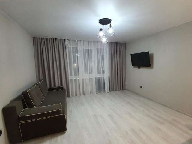 Апартаменты Apartment on Maskoŭski praspiekt Витебск-8