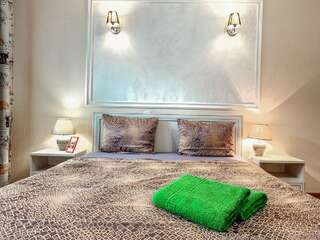 Апартаменты Апартаменты "CHILPIL" в центре - бесконтактное заселение - 24x7 Брест