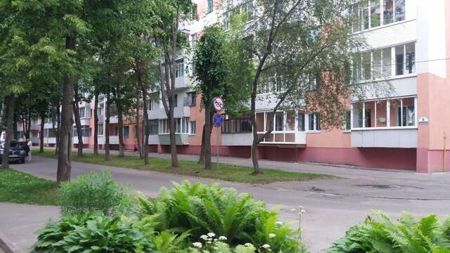 Апартаменты Апартаменты на ул.Урицкого 8 Витебск-24
