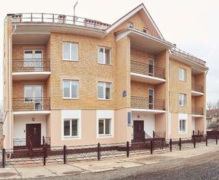 Апартаменты Apartments on Voykova