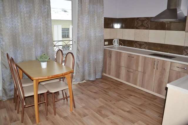 Апартаменты Apartments on Voykova Полоцк-57