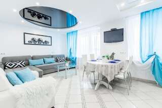 Апартаменты Spacious Luxury Apartments Минск