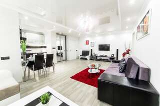 Апартаменты Hi-Tech MGApartments Минск