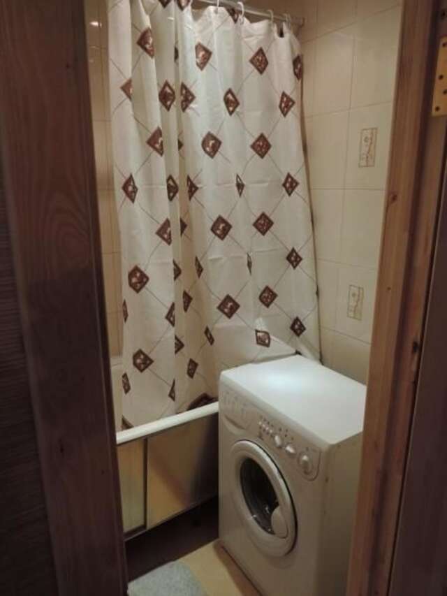 Апартаменты Apartment on mk-n 16, house 9 Жлобин-13