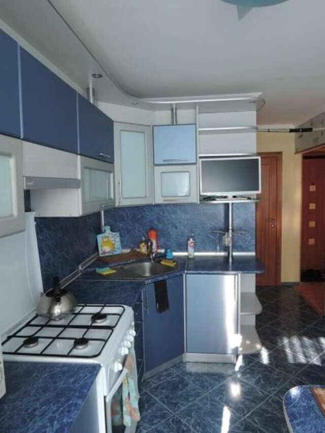 Апартаменты Apartment in 18 district, house 29A Жлобин-25