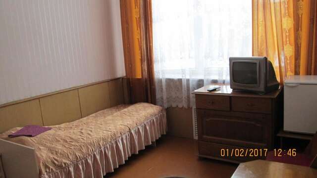 Отель Hotel on Kujbysheva Бобруйск-25