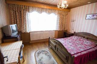 Гостевой дом Guest House Raduga Бобруйск Двухместный номер с 1 кроватью-2