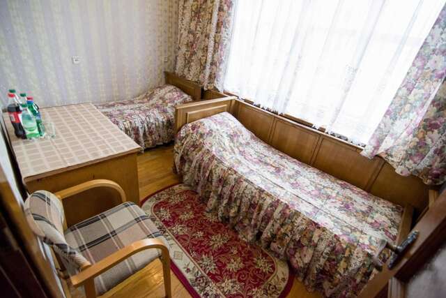 Гостевой дом Guest House Raduga Бобруйск-4