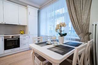 Апартаменты Romanovskaya Sloboda 1 Минск
