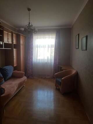 Апартаменты Apartment on Lenina 49 Пинск Апартаменты - Двухуровневые-26