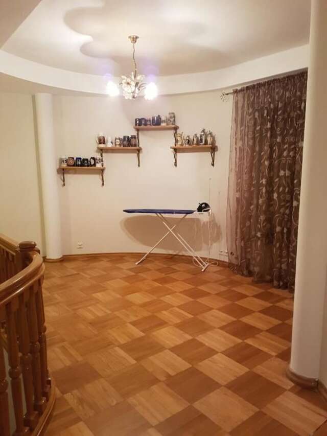 Апартаменты Apartment on Lenina 49 Пинск-21