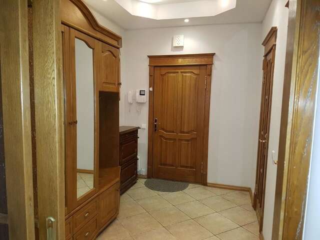 Апартаменты Apartment on Lenina 49 Пинск-30